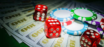 Официальный сайт Casino Trix