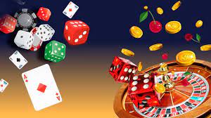 Вход на зеркало Casino Trix